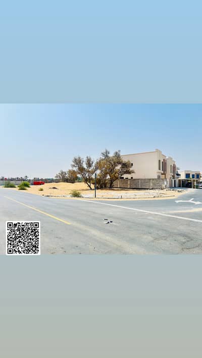 ارض سكنية  للبيع في الزاهية، عجمان - E697156F-19E1-4D81-A48E-6841C88A7A07. jpeg