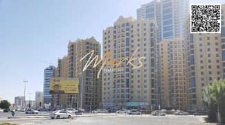 شقة في عجمان وسط المدينة 3 غرف 559999 درهم - 12334639