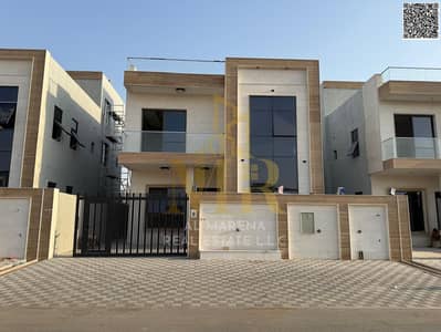 4 Bedroom Villa for Sale in Al Yasmeen, Ajman - IMG-20250622-WA0355. jpg