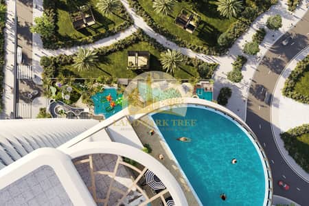 1 Bedroom Flat for Sale in Jumeirah Village Circle (JVC), Dubai - 65f16400565e1d7ca9b31439_13. Camera 017 - Day Time - Preview-min. jpg