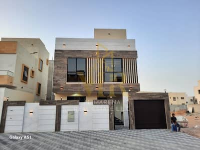 فیلا 4 غرف نوم للبيع في الياسمين، عجمان - IMG-20250611-WA0260. jpg