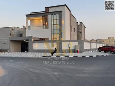 فیلا 4 غرف نوم للبيع في الياسمين، عجمان - IMG-20250511-WA0156. jpg
