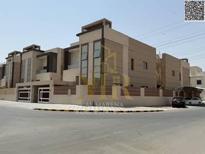 فیلا 4 غرف نوم للبيع في الياسمين، عجمان - IMG-20250622-WA0134. jpg