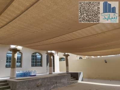 5 Bedroom Villa for Rent in Al Mowaihat, Ajman - IMG-20250726-WA0006. jpg