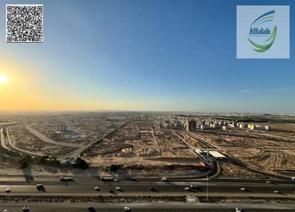 1 Bedroom Flat for Sale in Emirates City, Ajman - WhatsApp Image 2025-02-27 at 12.17. 04. jpeg