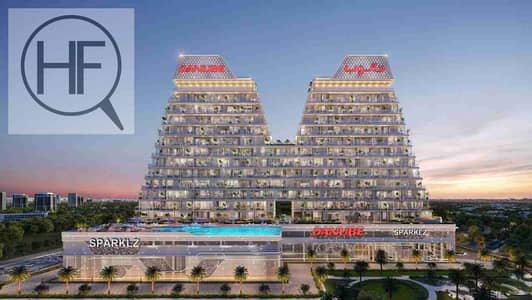 2 Bedroom Apartment for Sale in Al Furjan, Dubai - 1000219156. jpg
