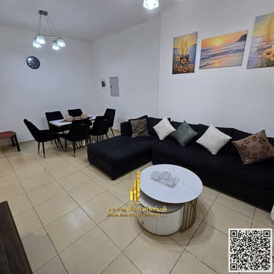 فلیٹ 1 غرفة نوم للايجار في النعيمية، عجمان - IMG-20250428-WA0165. jpg