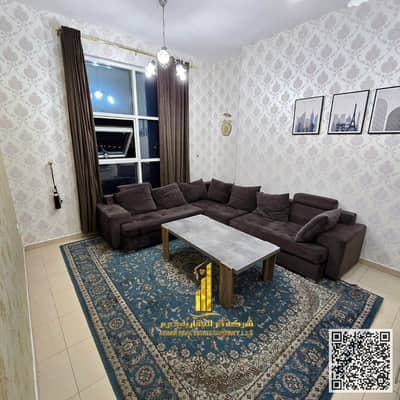 فلیٹ 2 غرفة نوم للايجار في النعيمية، عجمان - 2IMG-20250310-WA0162. jpg