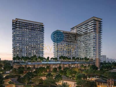 1 Спальня Апартамент Продажа в Дубай Хиллс Истейт, Дубай - img89. jpg