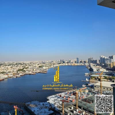 استوديو  للايجار في الراشدية، عجمان - IMG-20250725-WA0411. jpg
