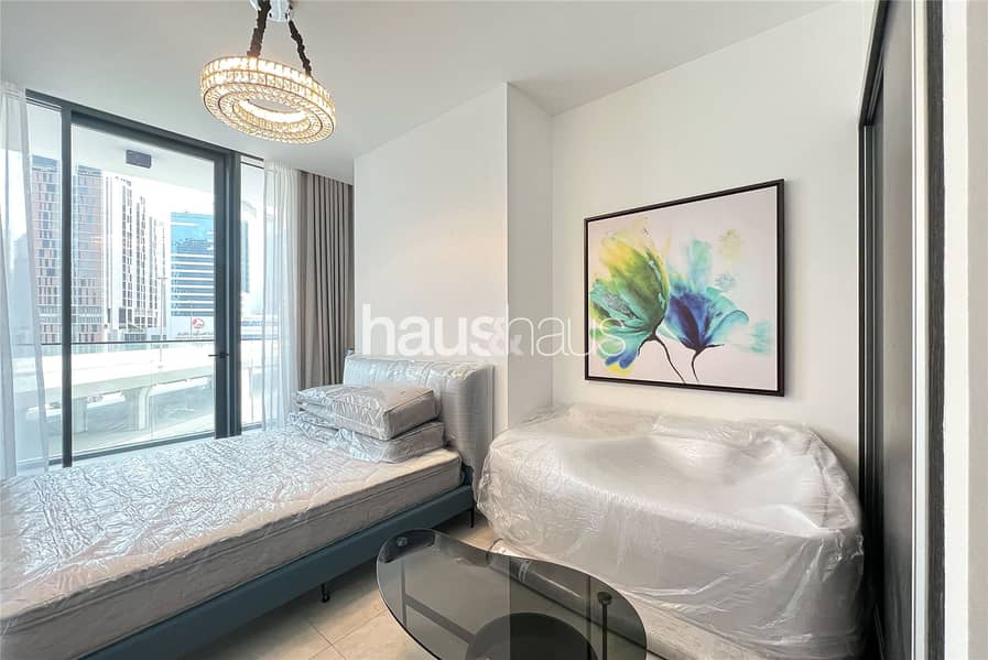 Квартира в Бизнес Бей,Парагон от IGO, 75000 AED - 12334772 Квартира в Бизнес Бей,Парагон от IGO, 75000 AED - 12334772