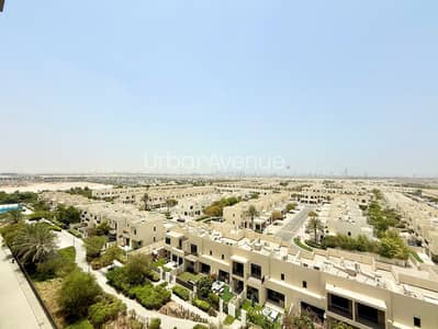 2 Cпальни Апартамент в аренду в Таун Сквер, Дубай - IMG-20250726-WA0046. jpg