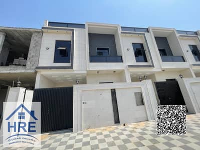 5 Bedroom Villa for Sale in Al Helio, Ajman - WhatsApp Image 2025-07-26 at 10.44. 05 AM (1). jpeg