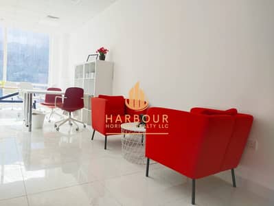 Office for Rent in Business Bay, Dubai - WhatsApp Image 2022-01-31 at 20.34. 50. jpeg