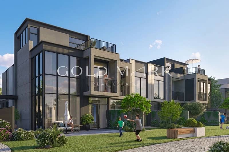 位于穆东城市社区,Mudon Al Ranim,Mudon Al Ranim 5 4 卧室的联排别墅 4300000 AED - 12334789 位于穆东城市社区,Mudon Al Ranim,Mudon Al Ranim 5 4 卧室的联排别墅 4300000 AED - 12334789