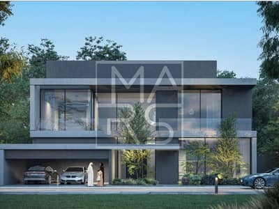蒂拉尔城， 夏尔迦 6 卧室别墅待售 - sequoia 6br villa. jpg