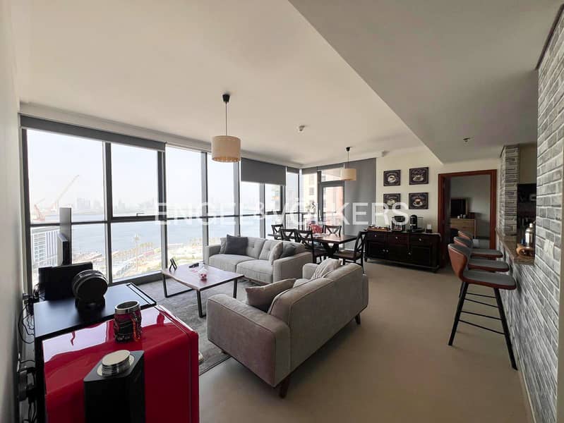 Available | Furnished | Sea View Available | Furnished | Sea View