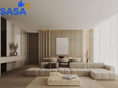 2 Bedroom Flat for Sale in Dubai Science Park, Dubai - Modern Design I Investor Deal I High ROI