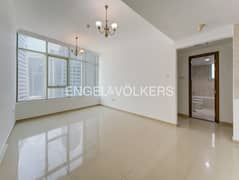 شقة في برج أونتاريو،الخليج التجاري 2 غرف 105000 درهم - 12334865
