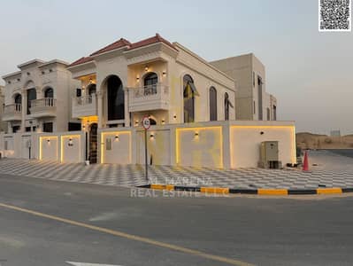 5 Cпальни Вилла Продажа в Аль Хелио, Аджман - WhatsApp Image 2025-07-17 at 9.06. 46 AM (2). jpeg