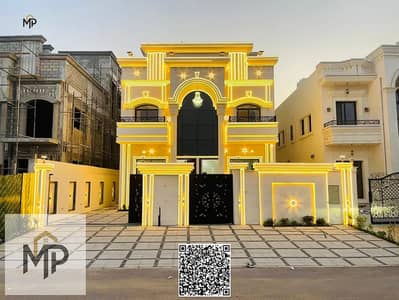 فیلا 7 غرف نوم للبيع في الحليو، عجمان - batch_785547708-1066x800. jpg