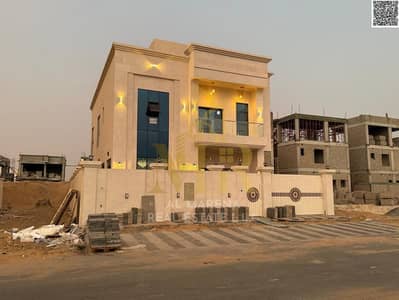 6 Bedroom Villa for Sale in Al Helio, Ajman - WhatsApp Image 2025-07-15 at 5.57. 13 AM. jpeg