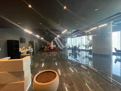 Office for Rent in Al Reem Island, Abu Dhabi - addax tower 1605_0017_WhatsApp Image 2025-07-22 at 16.27. 22_7b1df731. jpg. jpg
