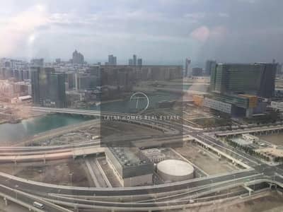 1 Bedroom Apartment for Rent in Al Reem Island, Abu Dhabi - WhatsApp Image 2025-07-25 at 22.21. 59. jpeg