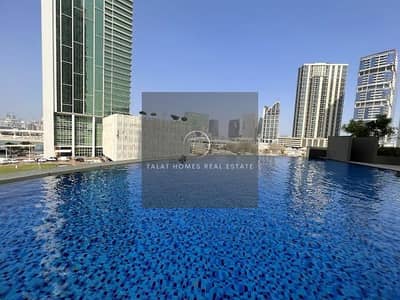 1 Bedroom Flat for Rent in Al Reem Island, Abu Dhabi - WhatsApp Image 2024-12-31 at 02.08. 04 (1). jpeg