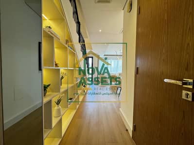 朱美拉环形村(JVC)， 迪拜 4 卧室联排别墅待售 - IMG-20250519-WA0019. jpg