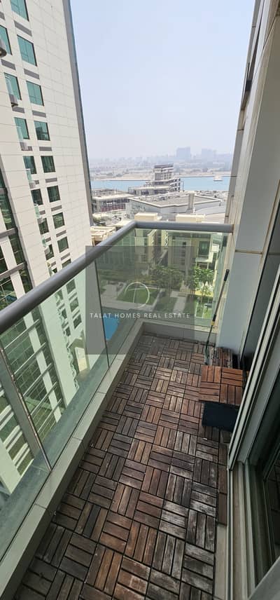 1 Bedroom Flat for Rent in Al Reem Island, Abu Dhabi - WhatsApp Image 2025-07-25 at 14.42. 24 (1). jpeg