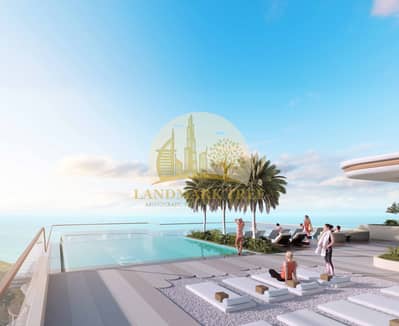 1 Bedroom Flat for Sale in Dubai Islands, Dubai - 4. jpg