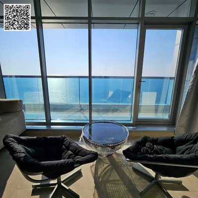 فلیٹ 3 غرف نوم للايجار في كورنيش عجمان، عجمان - IMG-20250726-WA0025. jpg