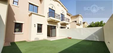 Great 3M, 3 Bedrooms+Maid, Back to Back, Mira