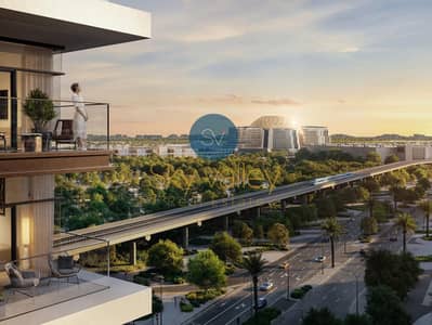 2 Bedroom Flat for Sale in Expo City, Dubai - img145. jpg