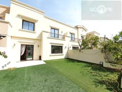 Outstanding 3 Bed+M, 1M, Single Row, Walk to Pool
