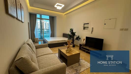 Studio for Rent in Arjan, Dubai - 20. jpeg