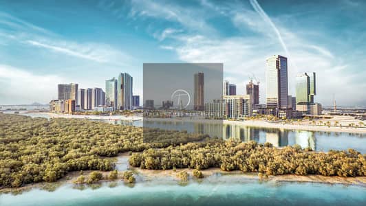 2 Bedroom Flat for Rent in Al Reem Island, Abu Dhabi - WhatsApp Image 2025-07-25 at 14.47. 01 (1). jpeg