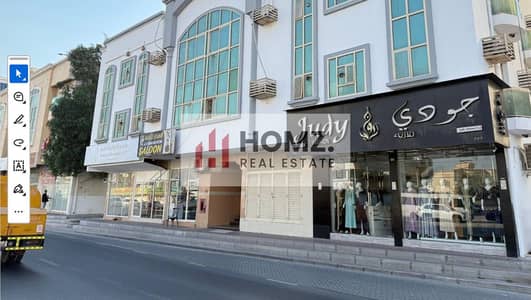 مبنی تجاري  للبيع في الروضة، عجمان - 001. jpg
