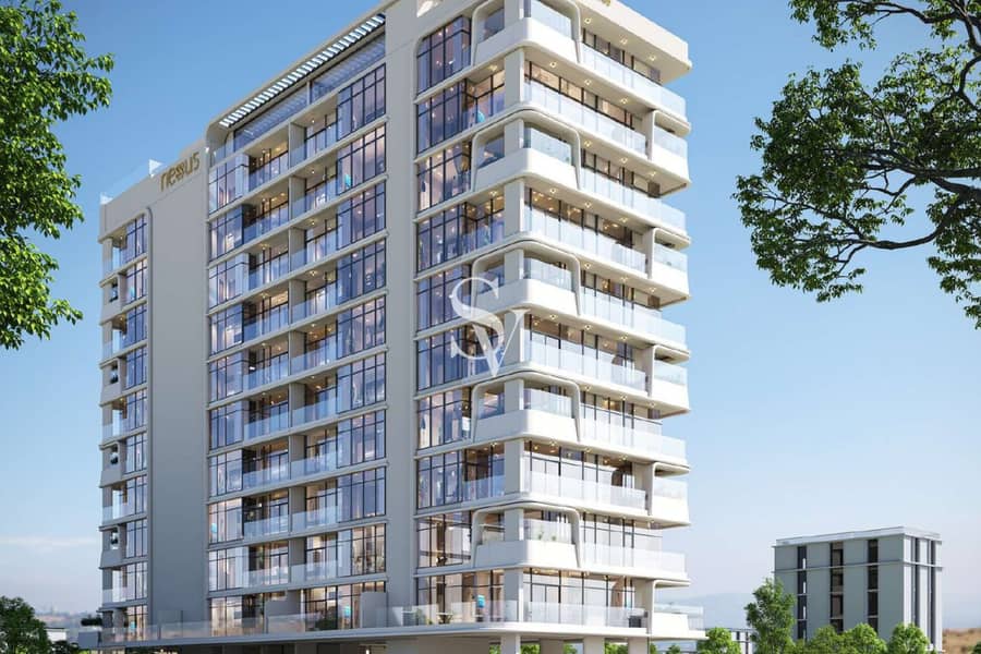 Квартира в Маджан,Estrella by Nexus, 1 спальня, 1114495 AED - 12335052 Квартира в Маджан,Estrella by Nexus, 1 спальня, 1114495 AED - 12335052