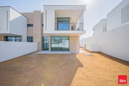 阿尔弗雷德街区， 迪拜 4 卧室别墅待售 - 位于阿尔弗雷德街区，阿尔弗雷德西区，蒂拉尔-阿尔-弗尔詹别墅区 4 卧室的别墅 5700000 AED - 12333752