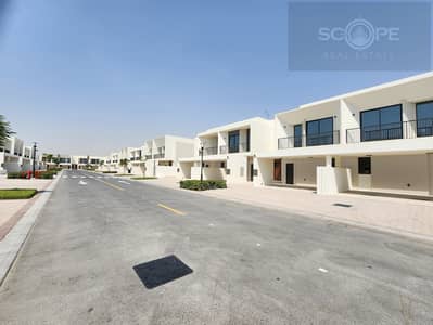 3 Cпальни Вилла Продажа в Таун Сквер, Дубай - 20250703_144446. jpg