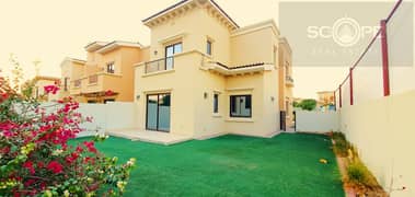 Beautiful Maintained 2E, 4 Bed+Maid, Mira 5