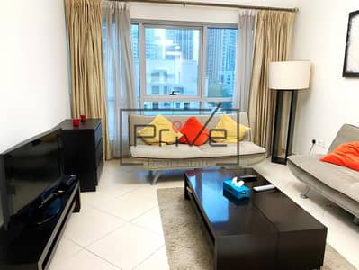 فلیٹ 1 غرفة نوم للايجار في دبي مارينا، دبي - 27a3f111-6071-490f-9ca6-77f14cb65117. jpg