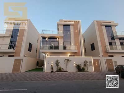 فیلا 6 غرف نوم للبيع في الزاهية، عجمان - photo_5_2025-04-12_17-01-55. jpg