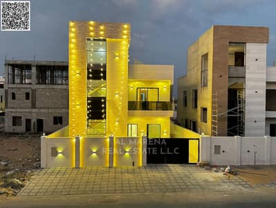 فیلا 5 غرف نوم للبيع في الحليو، عجمان - IMG-20250203-WA0248. jpg