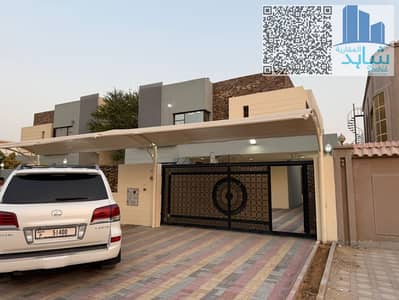 فیلا 5 غرف نوم للايجار في الروضة، عجمان - IMG-20250726-WA0024. jpg