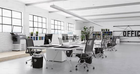 Office for Rent in Al Khan, Sharjah - Screenshot_20250726-115624_Chrome. jpg
