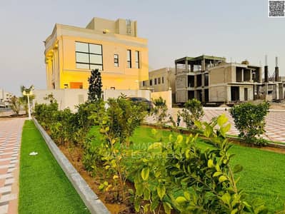 5 Bedroom Villa for Sale in Al Helio, Ajman - WhatsApp Image 2025-07-17 at 9.29. 07 AM (1). jpeg