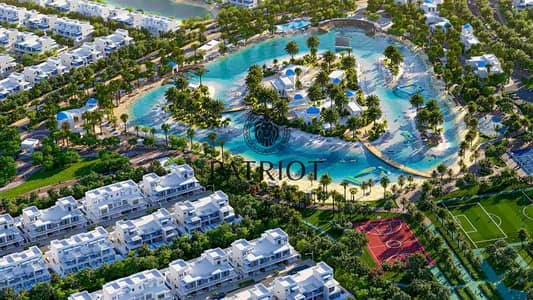 تاون هاوس 4 غرف نوم للبيع في داماك لاجونز، دبي - 2a0b5f82-5fbc-4125-a909-17e8f255c727. jpeg
